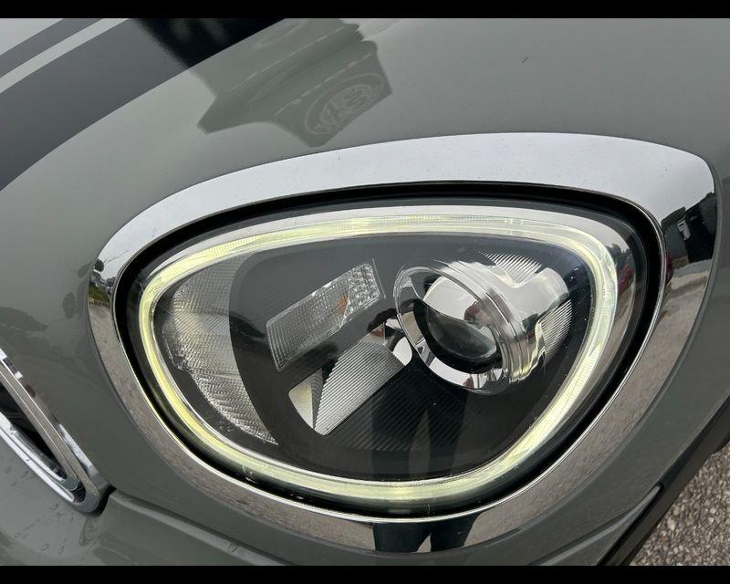 MINI Mini Countryman F60 Mini 2.0 Cooper S Countryman