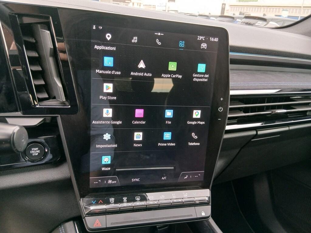 Renault Austral 1.2 E-Tech full hybrid Techno Esprit Alpine