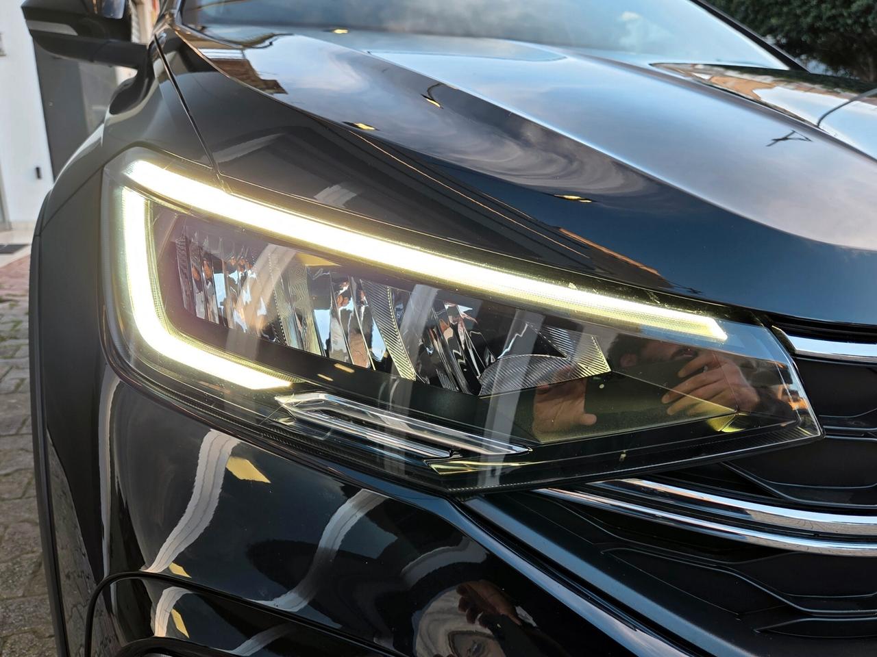 Volkswagen Taigo 1.5 TSI 150 CV DSG R-Line