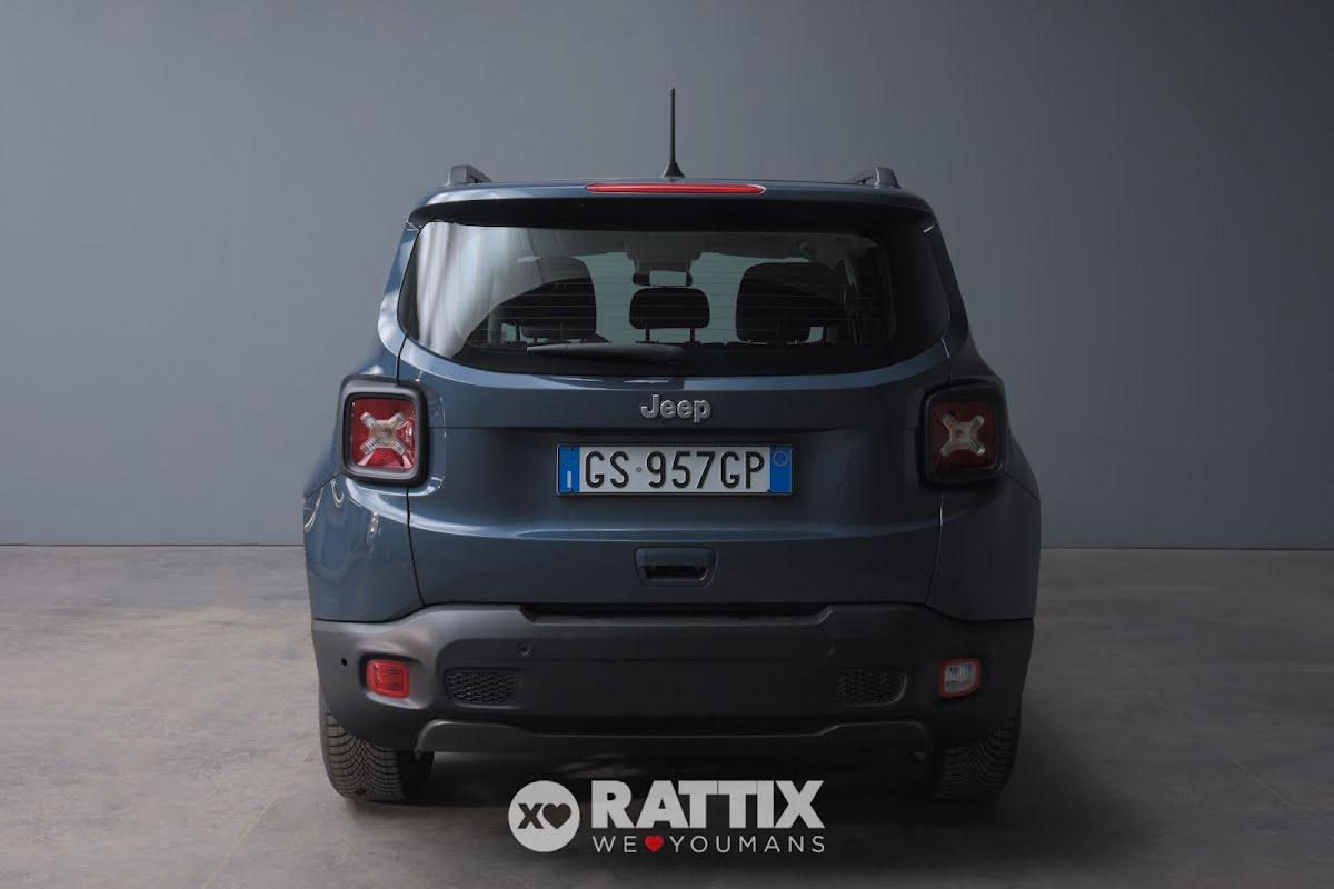 Jeep Renegade 1.0 T3 120CV Limited