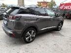 Peugeot 3008 BlueHDi 130 S&S EAT8 GT Pack