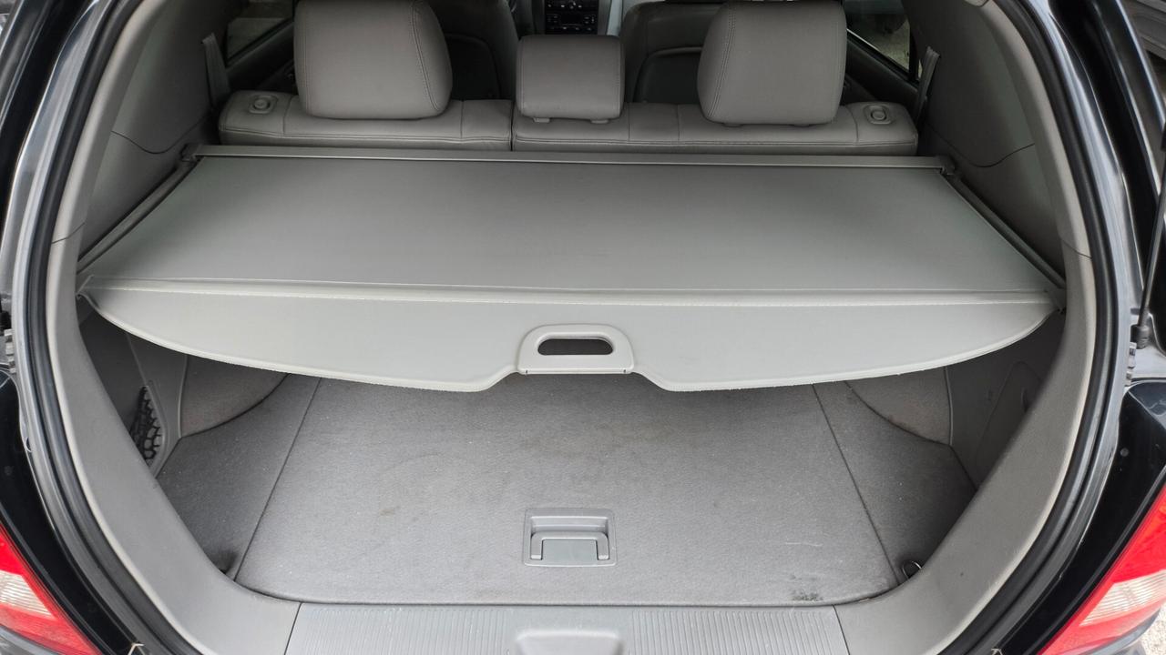 Kia Sorento 2.5 16V CRDI 4WD Active Class