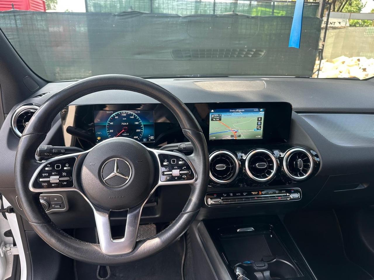 Mercedes-benz B 200 B 200 d Automatic Sport Plus *promoé