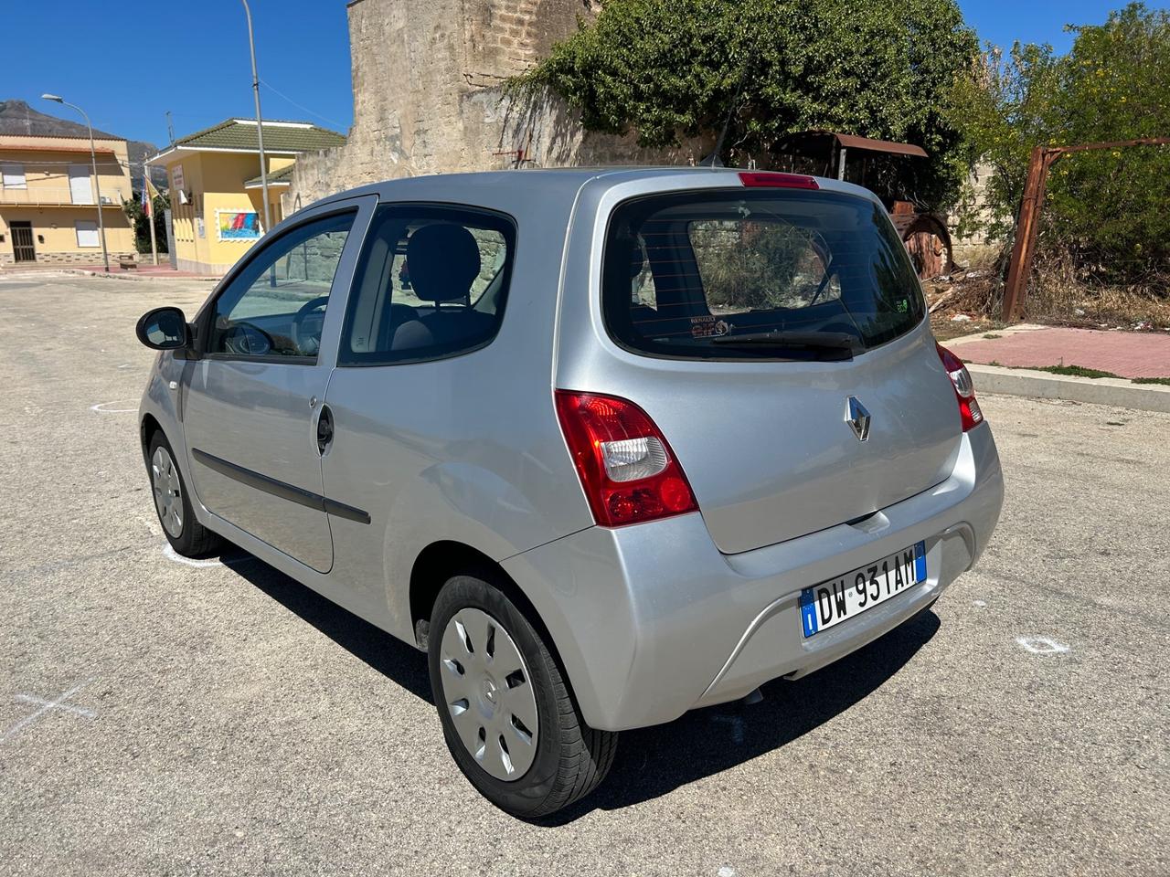 Renault Twingo 1.5 dCi 65CV Le Iene