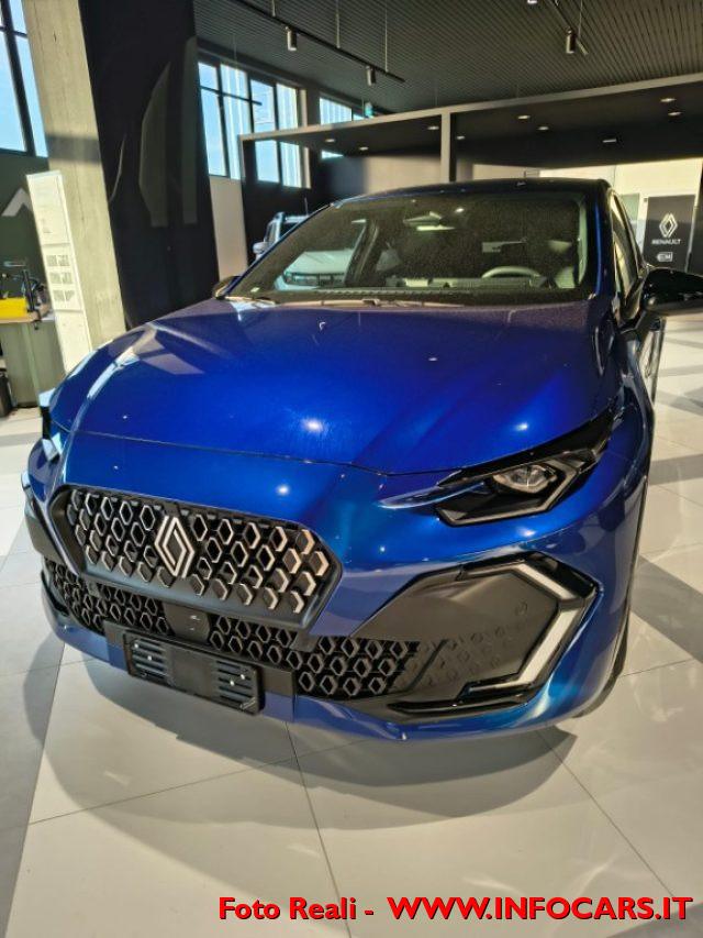 RENAULT Clio TCe 115 CV 5 porte Techno Nuova