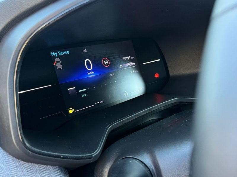 Renault Clio 1.0 TCe Techno