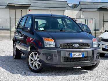 Ford Fusion “ 88 Mila Km CERTIFICATI “