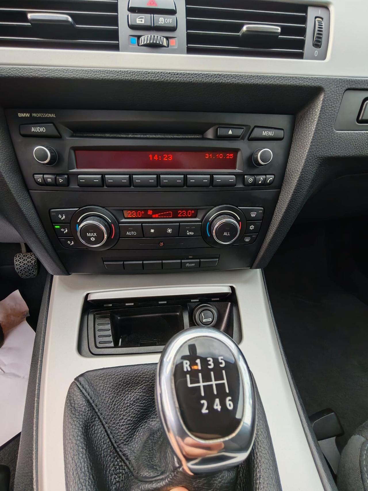 Bmw 320 320d cat Coupé Eletta