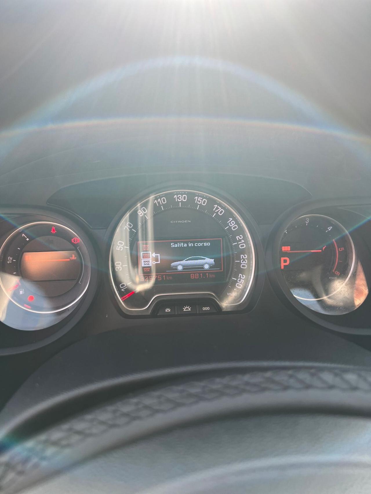 Citroen C5 2.0 HDi 160 Exclusive Tourer