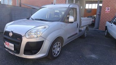FIAT - Doblò STRADA 1.3 MJT PICK-UP WORK-UP