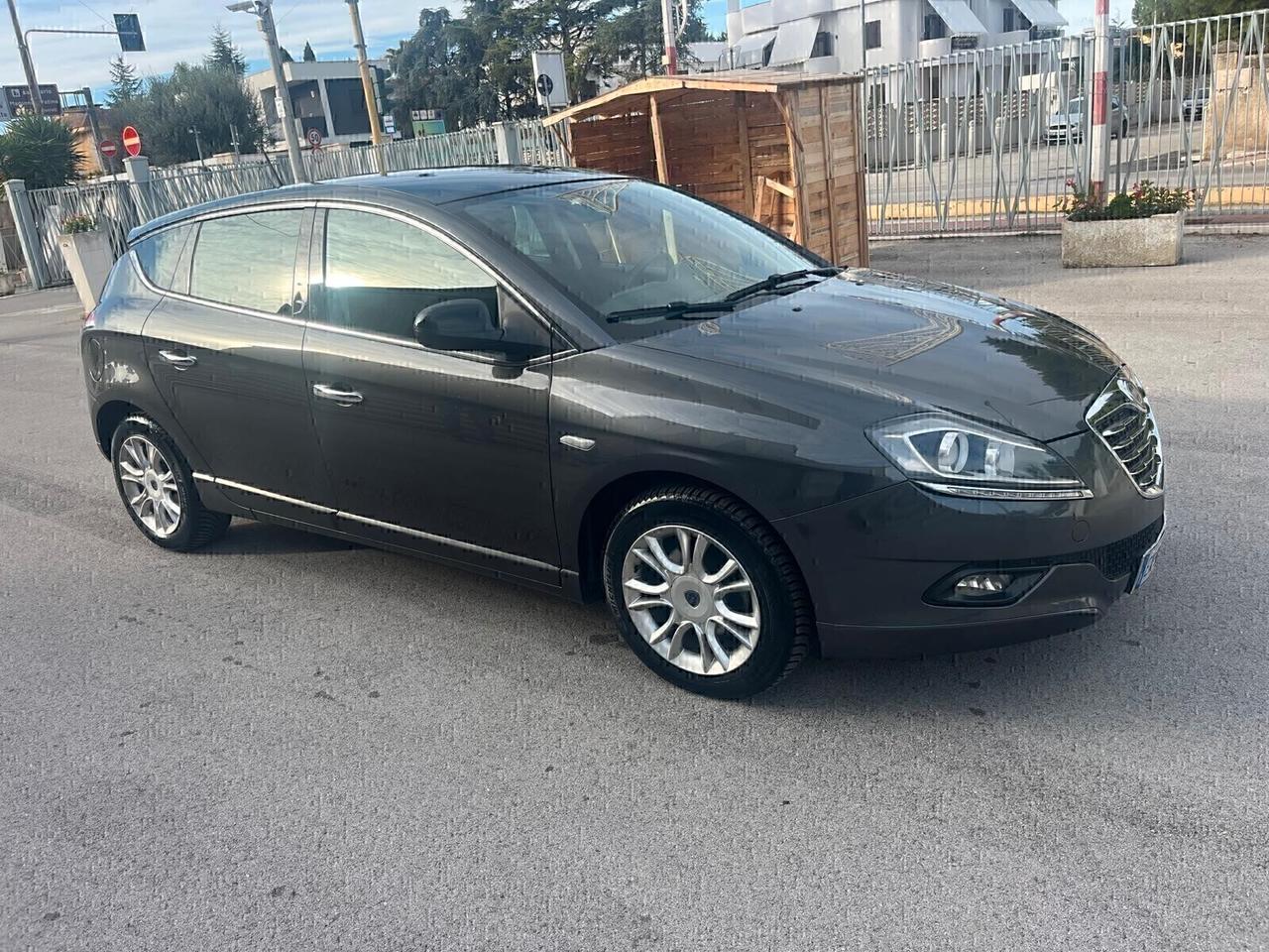 Lancia Delta 1.6 MJT DPF Gold Usato Garantito