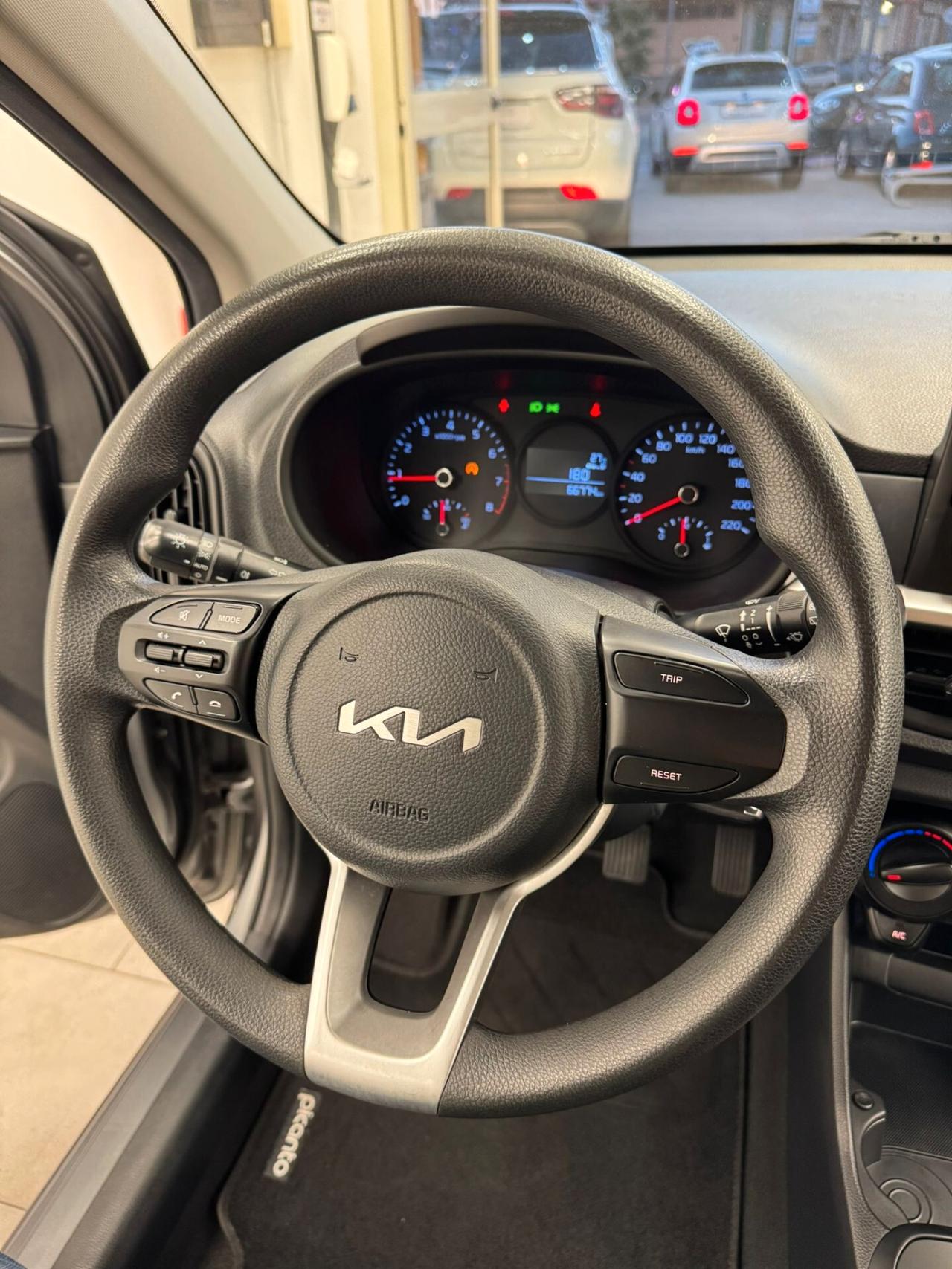 KIA PICANTO 1.0 12V STYLE BENZINA - 2022