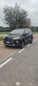 Ford EcoSport 1.0 EcoBoost 125 CV Titanium