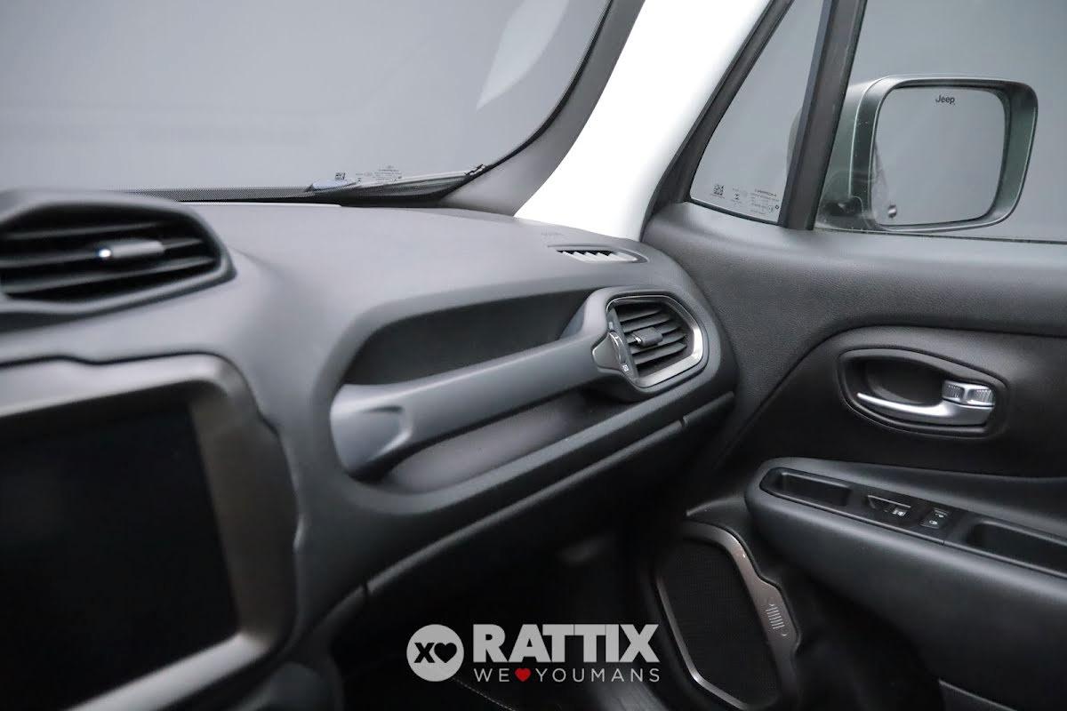 Jeep Renegade 1.6 mjt 130CV Limited
