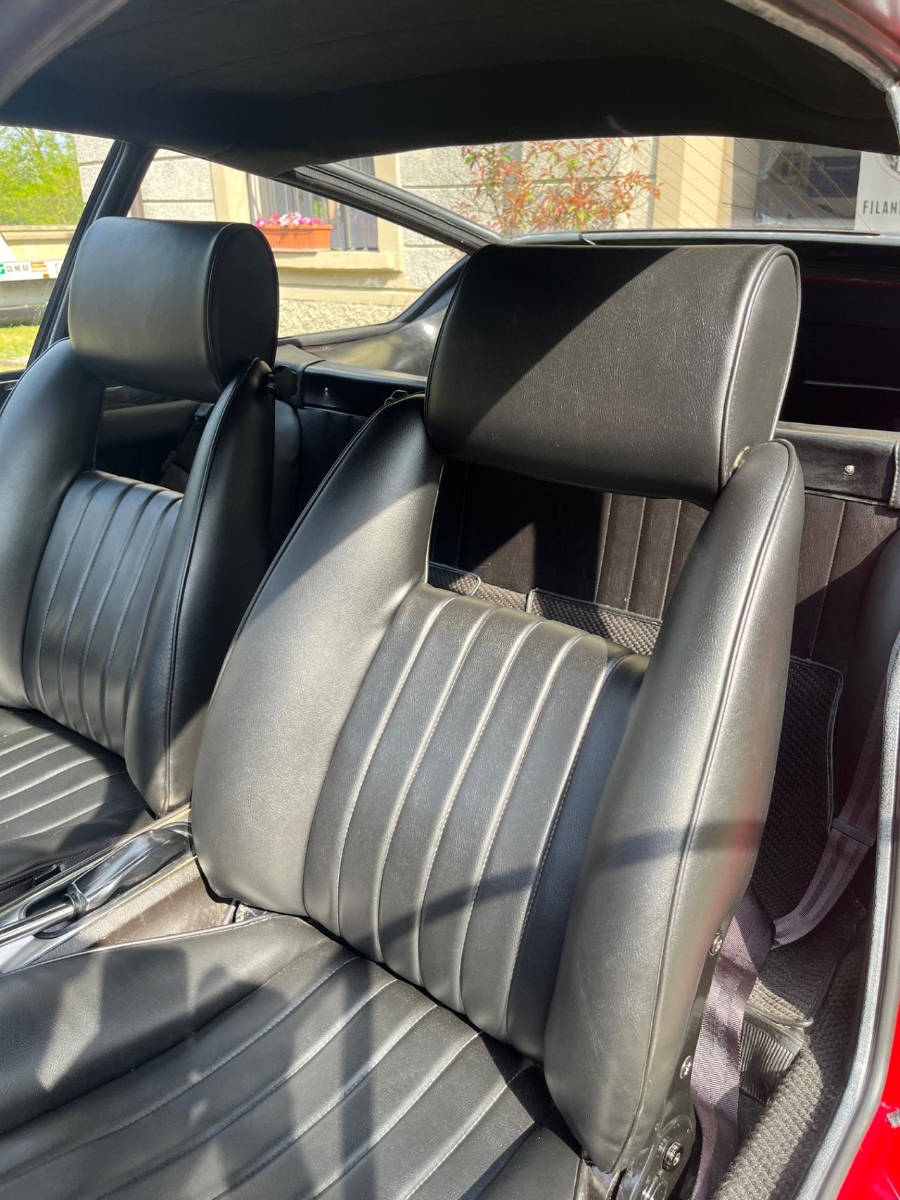Alfa Romeo Giulia GT Junior 1600 Zagato