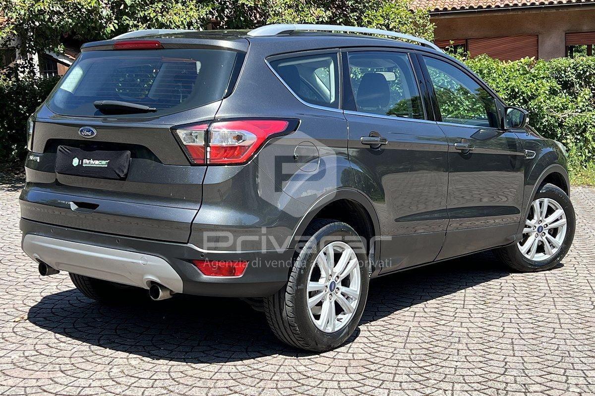 FORD Kuga 1.5 TDCI 120 CV S&S 2WD Business