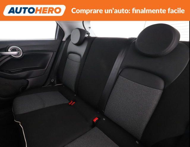 FIAT 500X 1.6 MultiJet 120 CV DCT Pop Star