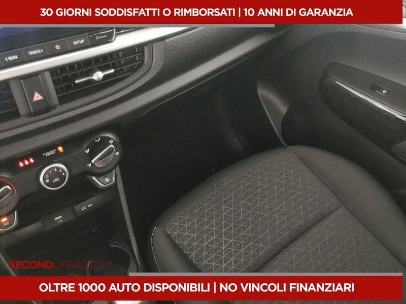Kia Picanto 1.0 dpi Style