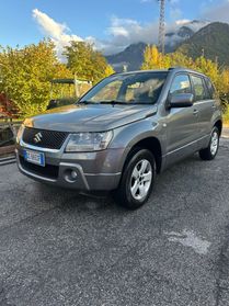 Suzuki Grand Vitara 4x4