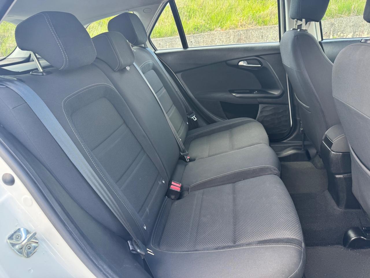 Fiat Tipo 1.6 Mjt S&S SW Lounge