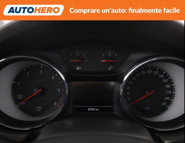 OPEL Astra 1.5 CDTI 105 CV S&S Sports Tourer GS Line