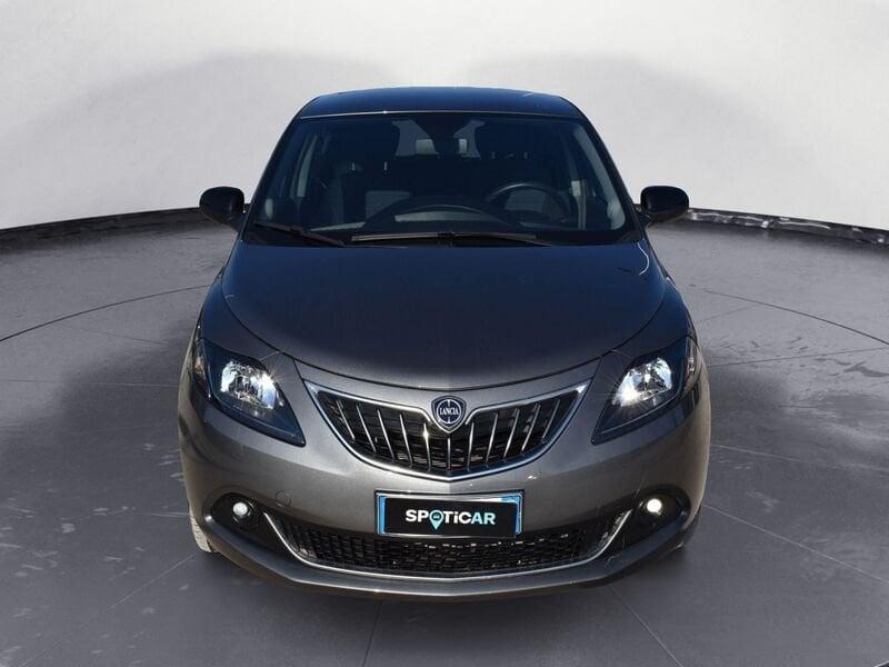 Lancia Ypsilon 1.0 FireFly 5 porte S&S Hybrid Platino