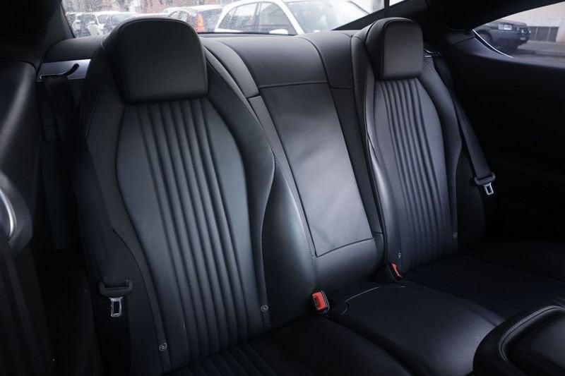 Bentley Continental GT Continental GT V8 S PROMOZIONE Unicoproprietario