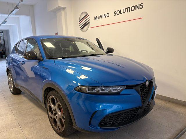 ALFA ROMEO Tonale 1.5 130 CV MHEV SPECIALE GARANZIA FINO LUGLIO 2027