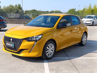 Peugeot 208 5 Porte 208 1.2 puretech Active Pack s&s 75cv