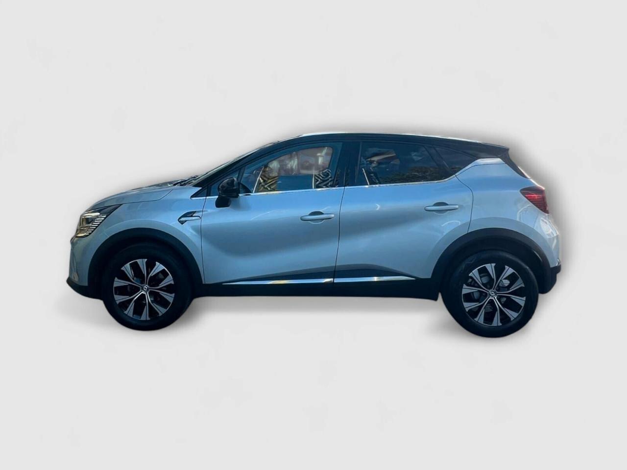Renault Captur 1.3 TCe 140cv Intens Fap