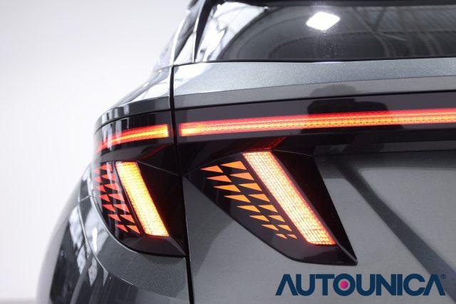 HYUNDAI Tucson 1.6 HEV AUTOMATICA EXCELLENCE TETTO PANORAMA