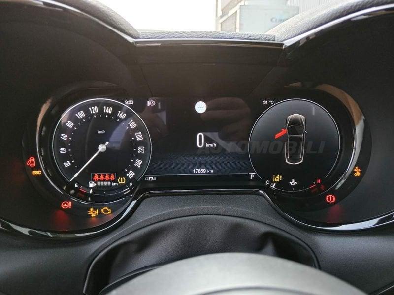 Alfa Romeo Tonale Tonale 1.6 Sprint 130cv tct6