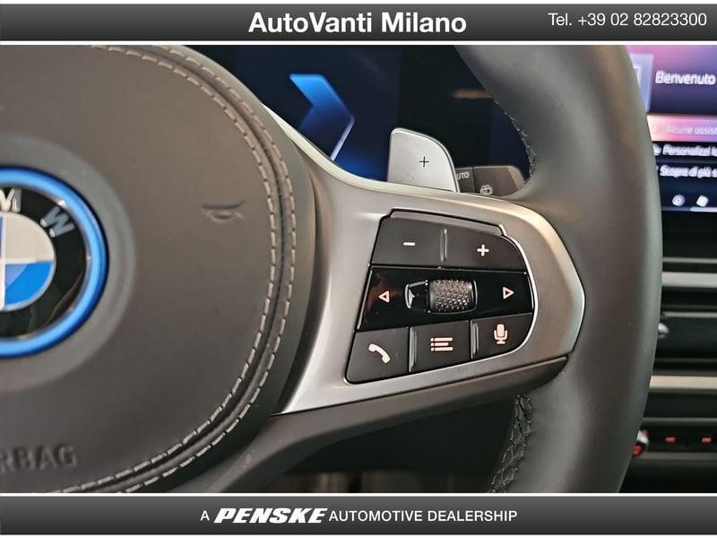 BMW X5 X5 xdrive50e MSport Pro auto