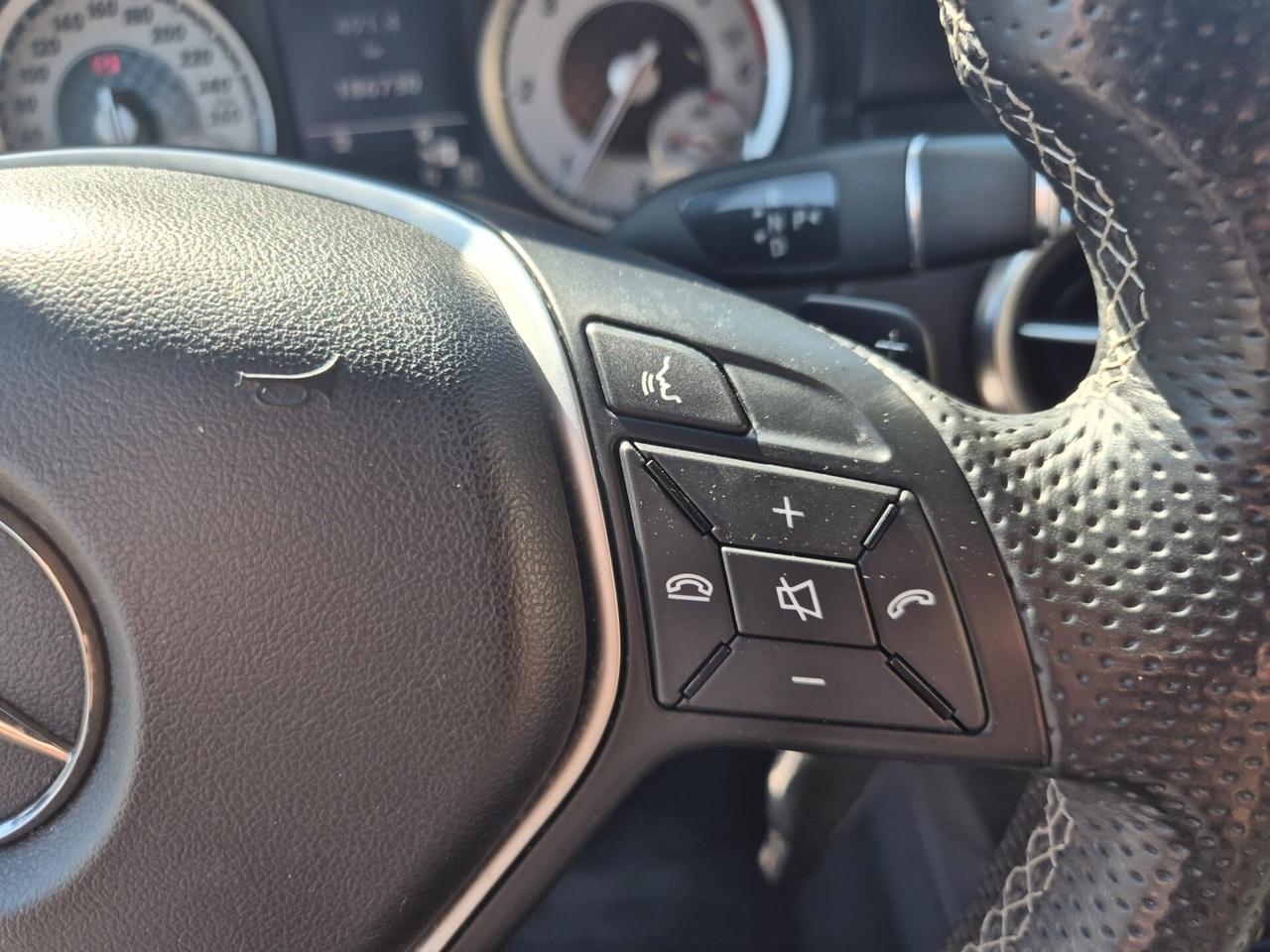 Mercedes-benz A 180 CDI BlueEFFICIENCY Automatic Premium