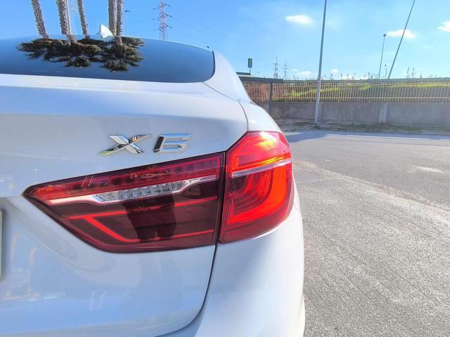 BMW X6 xDrive30d 258CV Msport