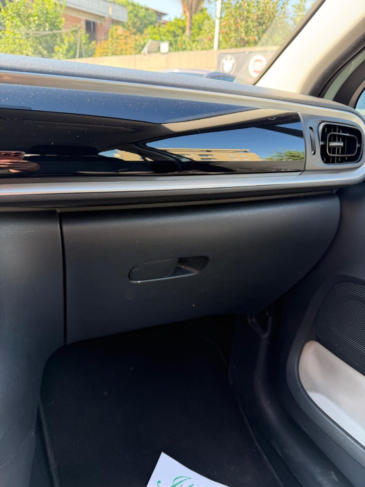 Citroen C3 PureTech 83 S&S Shine Gpl serie