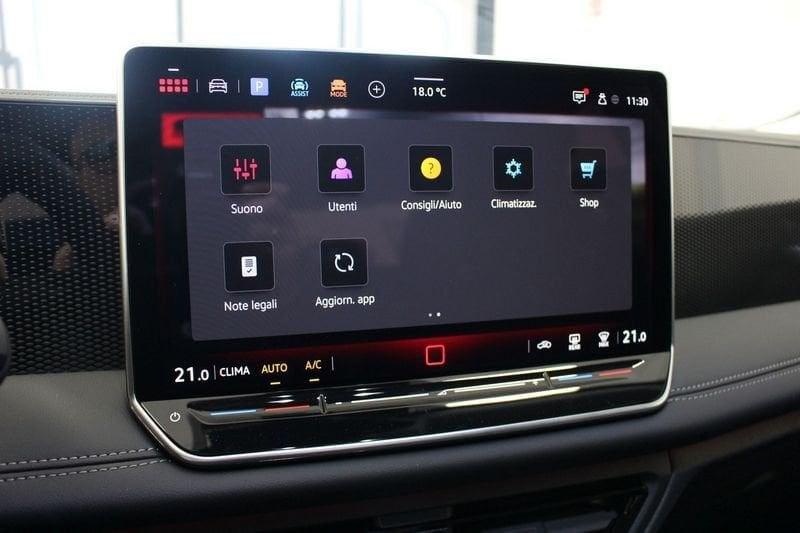 Volkswagen Tiguan 1.5 eTSI 150 CV ACT DSG Edition Plus