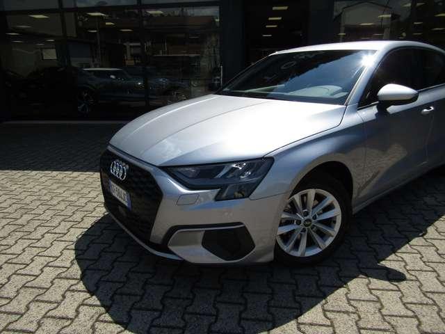 Audi A3 A3 Sportback 30 2.0 TDI 115CV AUTO,NEOPATENTATI