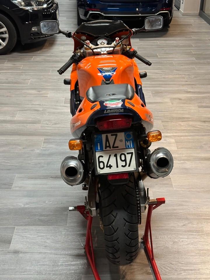 Laverda Formula 750 SS SuperSport