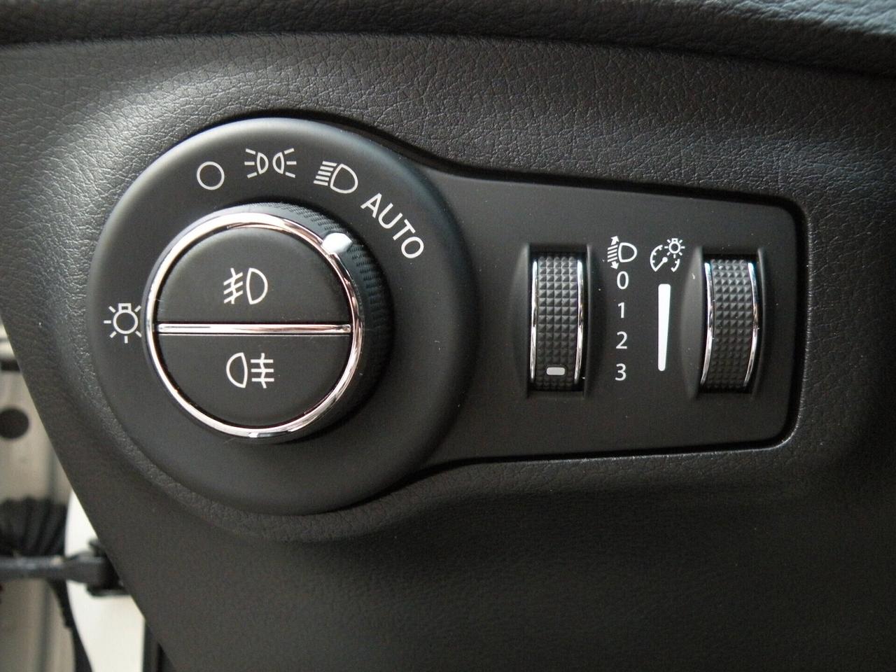 JEEP COMPASS 2.0 Mjt II 170CV aut. 4WD TRAILHAWK