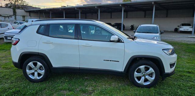 JEEP Compass 1.6 Multijet II 2WD Longitude