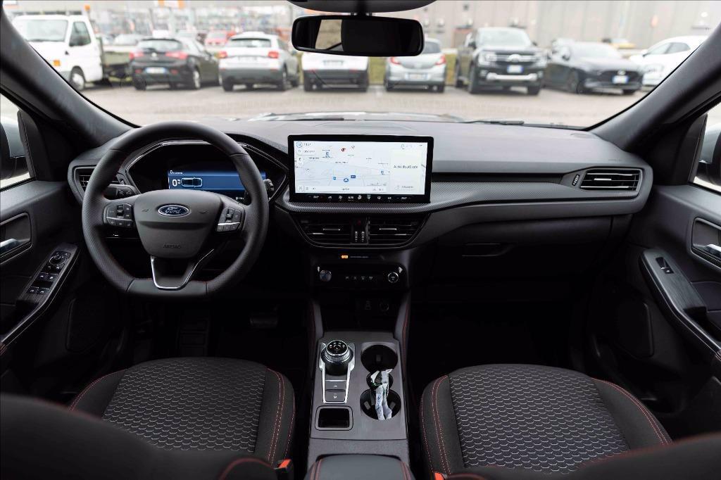 FORD Kuga 2.5 phev ST-Line 2wd 243cv auto del 2025