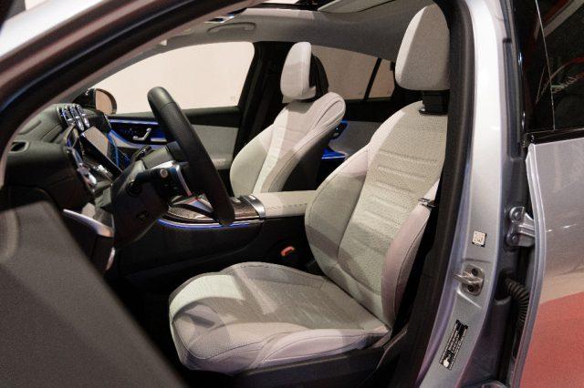 MERCEDES-BENZ GLC 220 d 4Matic Mild hybrid Coupé AMG Line Premium Plus