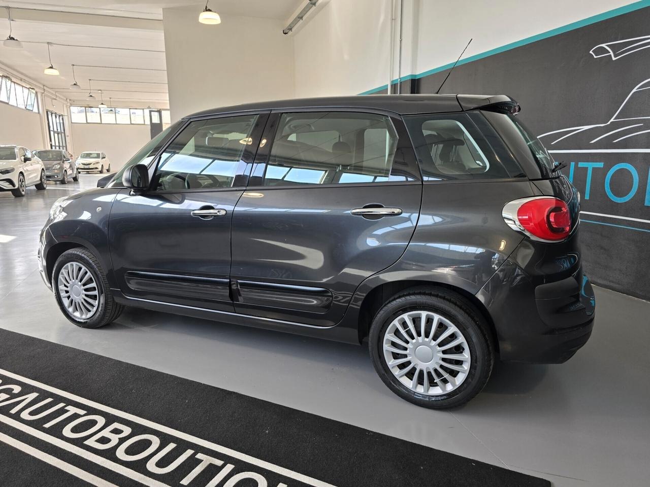 Fiat 500L 1.3 Multijet 95 CV Dualogic Urban Automatica IVA ESP