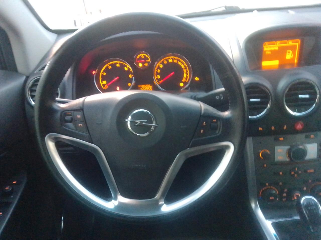 Opel Antara 2.2 CDTI 163CV Start&Stop 4x2 Cosmo