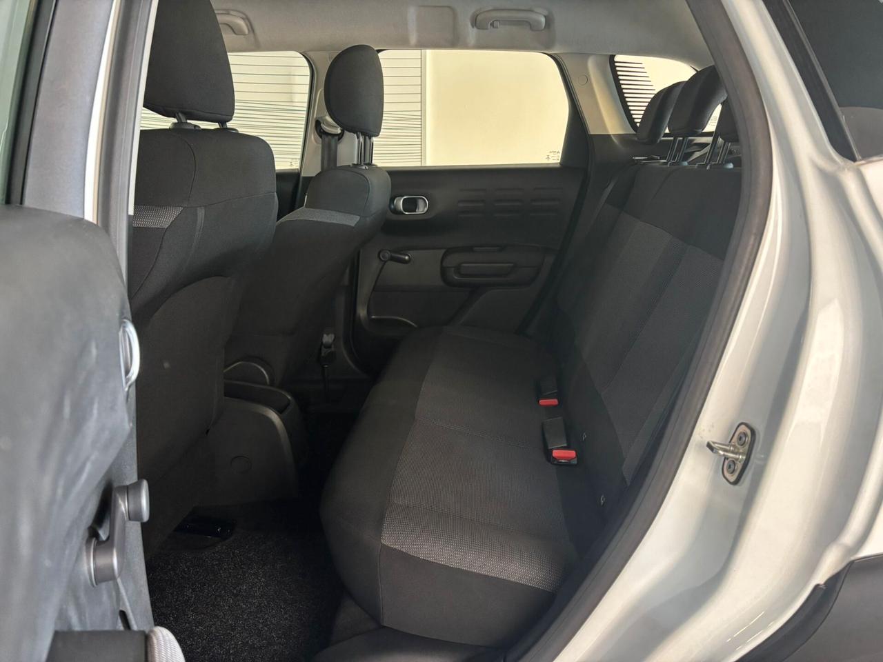 Citroen C3 Aircross 1.2 Benzina 110cv