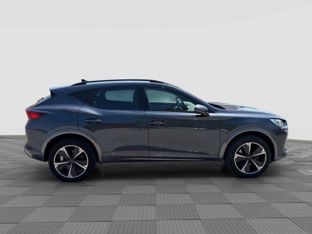 CUPRA Formentor Formentor 1.5 TSI DSG