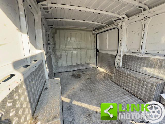 CITROEN Jumper 2.2 120CV L2H2