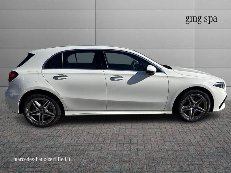 Mercedes-Benz Classe A A 250 e phev AMG Line Advanced Plus auto