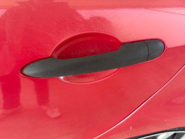 RENAULT Modus 1.2 16V DOPPIO TRENO DI GOMME OK NEOPATENTATI